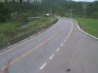 日南町河上