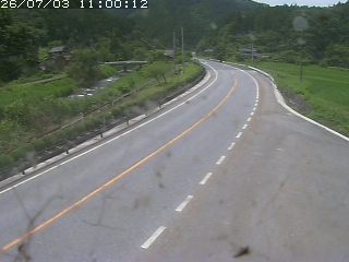 日南町河上