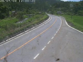 日南町河上