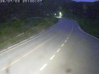 日南町河上