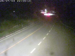 日南町河上
