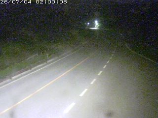 日南町河上