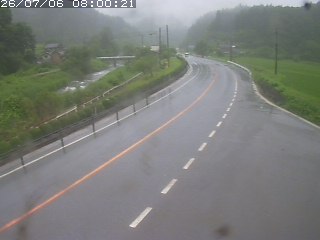 日南町河上