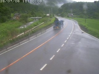 日南町河上