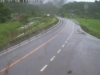 日南町河上