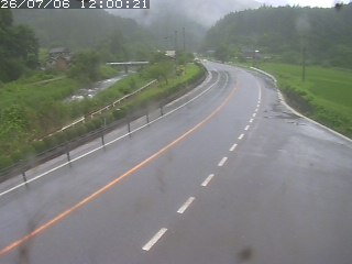日南町河上