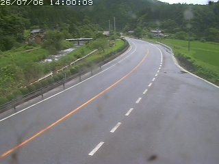 日南町河上