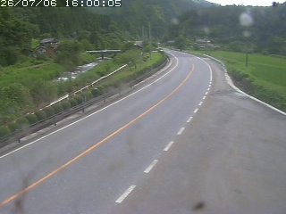 日南町河上