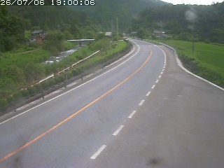 日南町河上