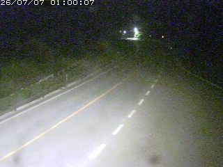 日南町河上