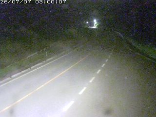 日南町河上