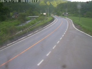 日南町河上