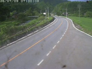日南町河上
