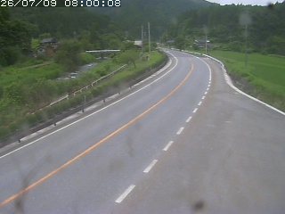 日南町河上