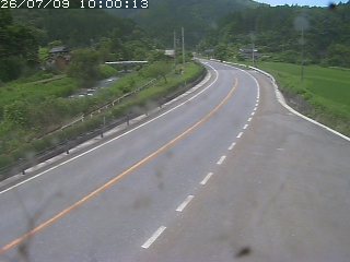 日南町河上