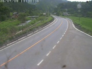 日南町河上
