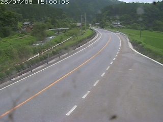 日南町河上