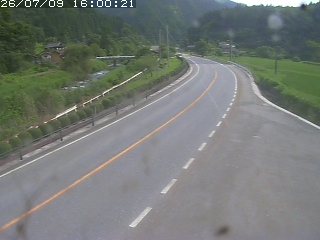 日南町河上