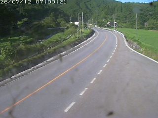 日南町河上