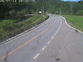 日南町河上