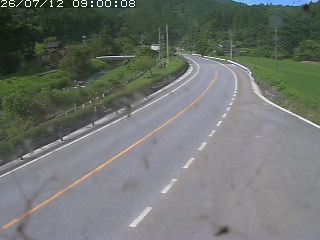 日南町河上