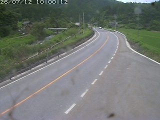 日南町河上