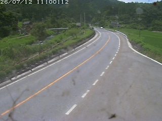 日南町河上
