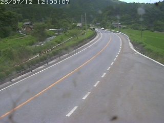 日南町河上