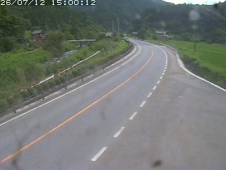 日南町河上