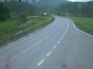 日南町河上