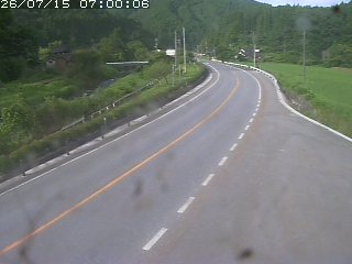 日南町河上
