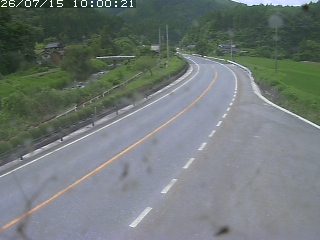 日南町河上