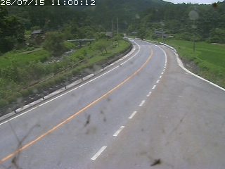 日南町河上