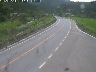 日南町河上