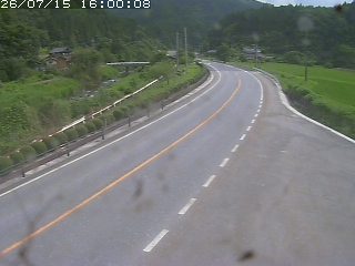 日南町河上
