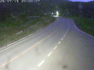 日南町河上
