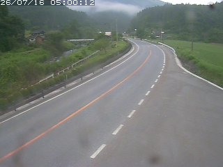 日南町河上