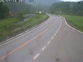 日南町河上