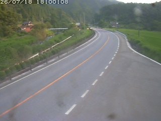 日南町河上