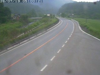 日南町河上