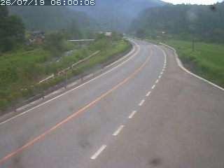 日南町河上