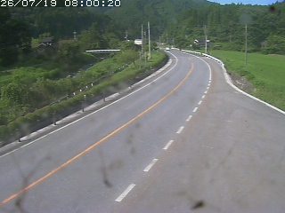 日南町河上