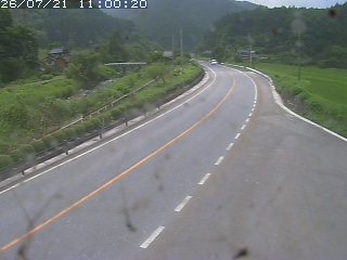 日南町河上