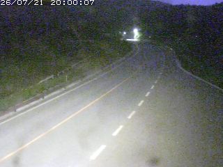日南町河上