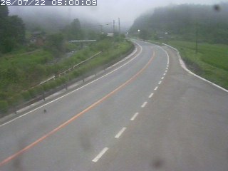 日南町河上