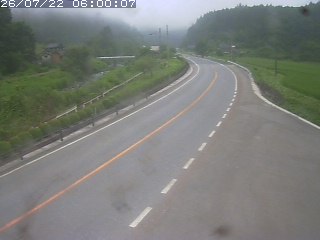 日南町河上