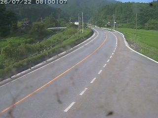 日南町河上