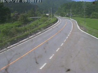 日南町河上