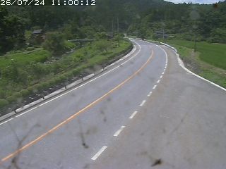 日南町河上