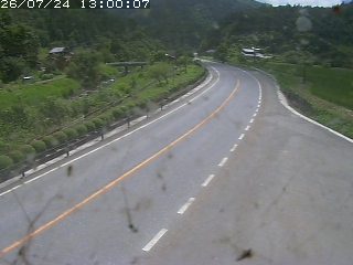 日南町河上
